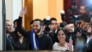 Verfassungsreform: El Salvadors Präsident Bukele kann unbegrenzt wiedergewählt werden