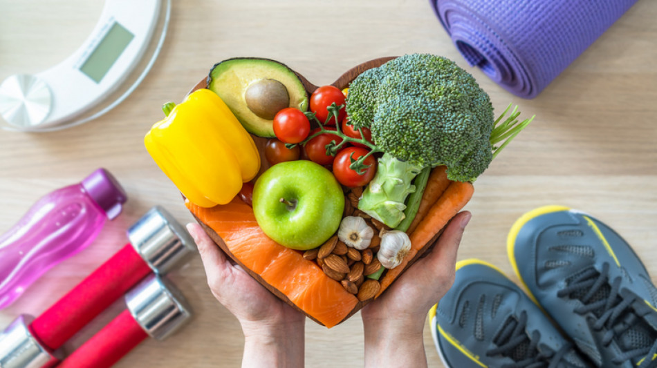 Da stop al fumo a meno sale, le 5 regole per la salute del cuore
