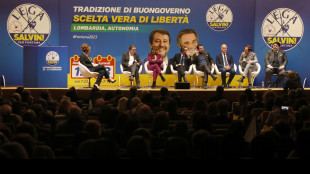 Lega, 'volont&agrave; comune &egrave; quella di rafforzarci e crescere'