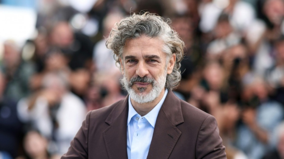Leonardo Sbaraglia, o alter ego de Almod&oacute;var no cinema
