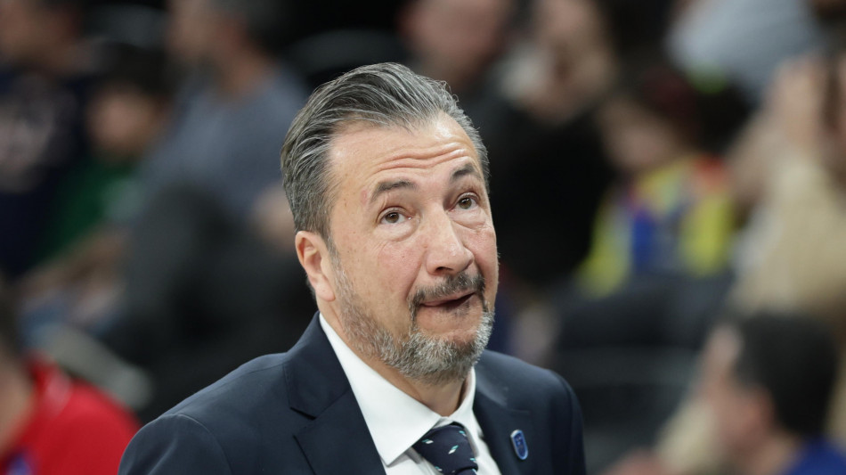 Basket: i convocati di Banchi, Polonara capitano non giocatore