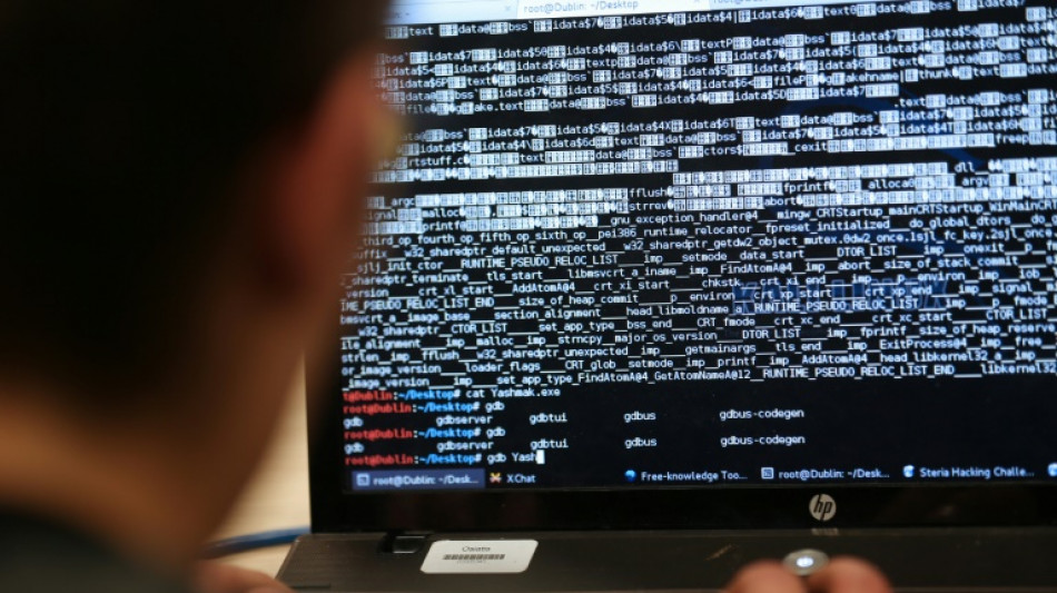 Fuites de données: l'inquiétude croît chez les Français