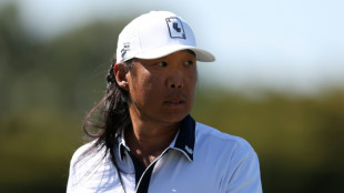 Kim's first top-10 in 14 years as Ballester wins maiden pro title