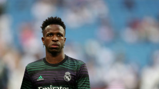 Lei "Vini Jr": Rio de Janeiro aprova medidas contra o racismo no futebol