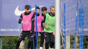 Ligue Europa: Barcelone-Naples, t&ecirc;te d'affiche des barrages 