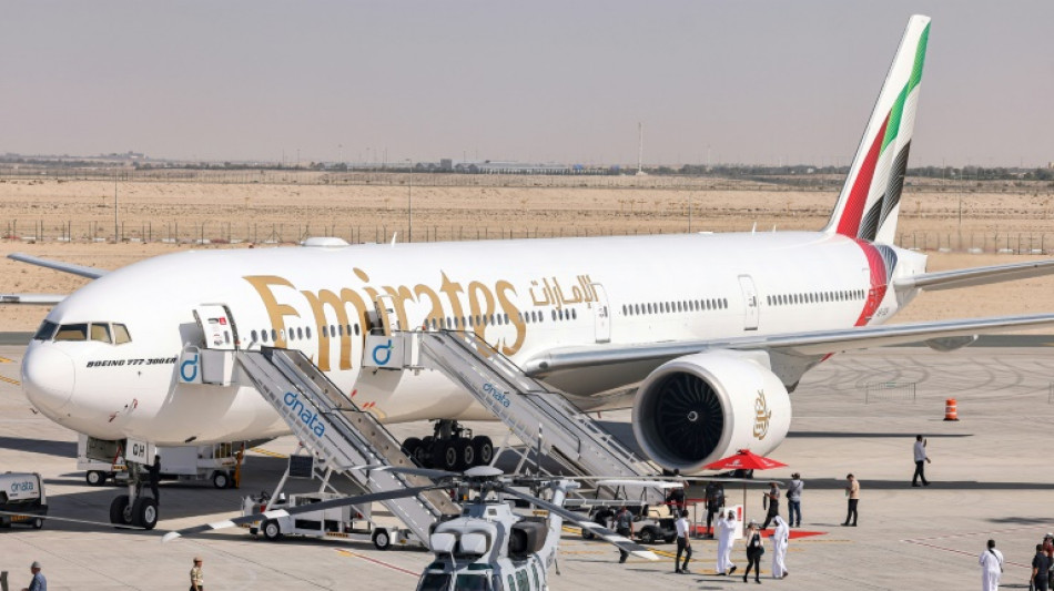 Dub&aacute;i planea la ampliaci&oacute;n de su segundo aeropuerto