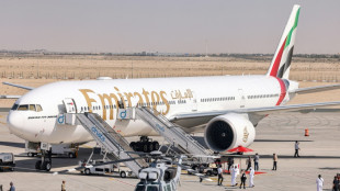 Dub&aacute;i planea la ampliaci&oacute;n de su segundo aeropuerto