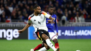 Foot: la F&eacute;d&eacute;ration allemande va changer le flocage controvers&eacute; des maillots de la s&eacute;lection