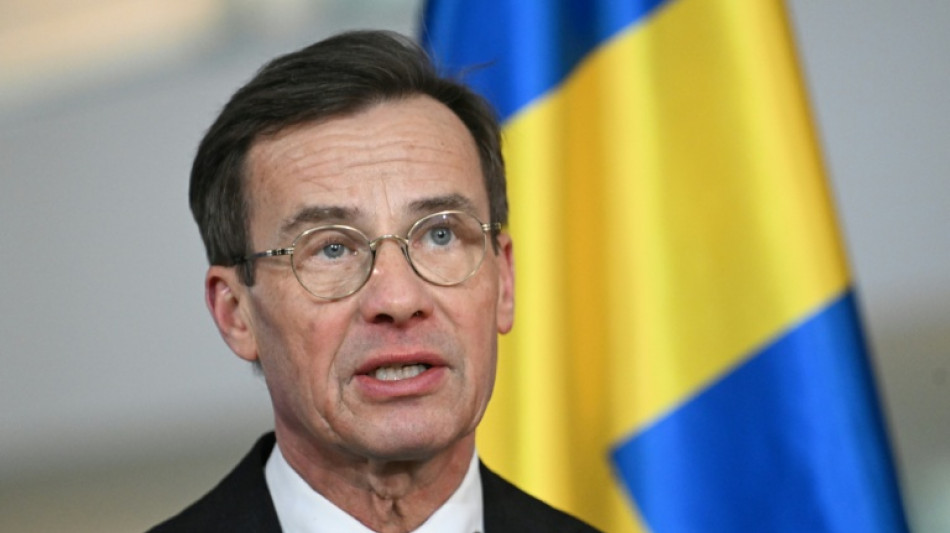 Suecia contempla imponer a los migrantes un requisito de "vida honrada", so pena de deportación