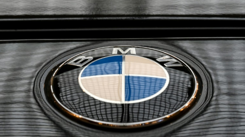Stra&szlig;kirchen in Bayern stimmt f&uuml;r Bau einer BMW-Batteriefabrik