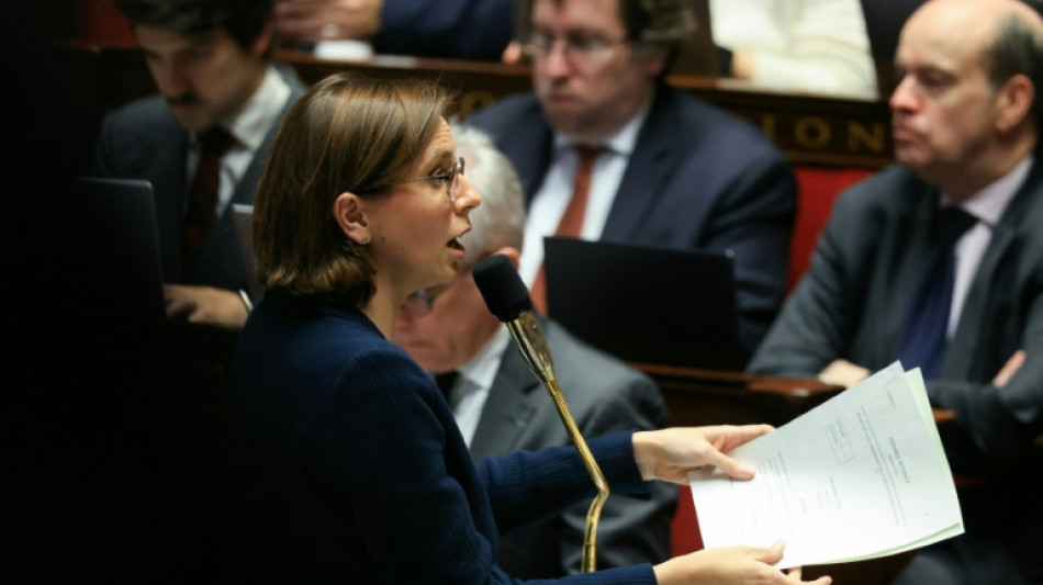 Budget de la Sécu: l'Assemblée approuve une hausse des dépenses d'assurance maladie de 3%