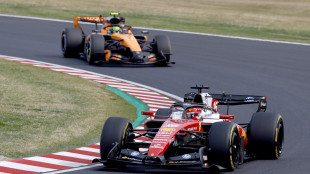 F1: Miami; la Ferrari di Leclerc davanti nelle libere, poi Verstappen, quarto Hamilton