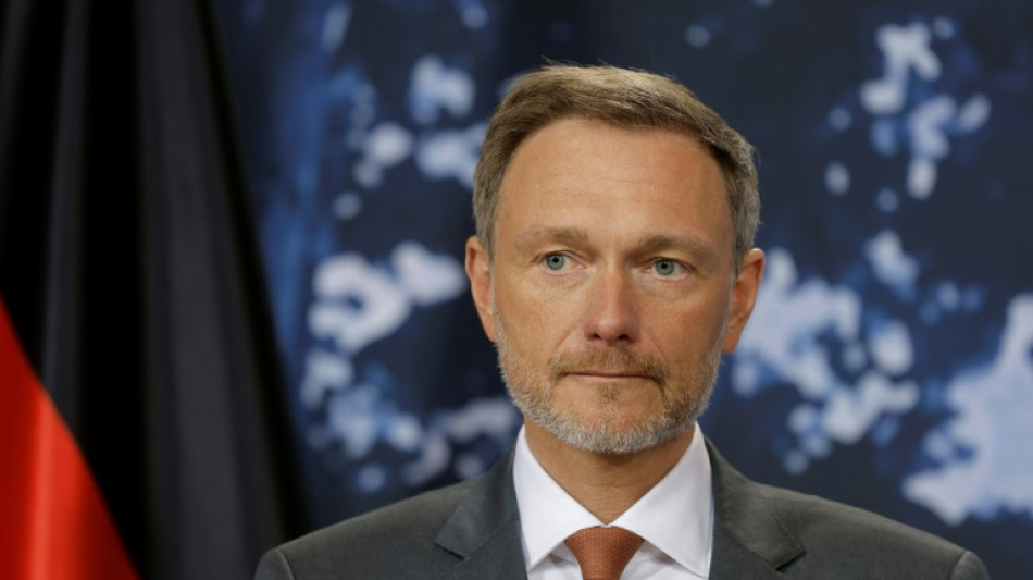 Lindner w&uuml;rde "Blauen Brief" aus Br&uuml;ssel akzeptieren