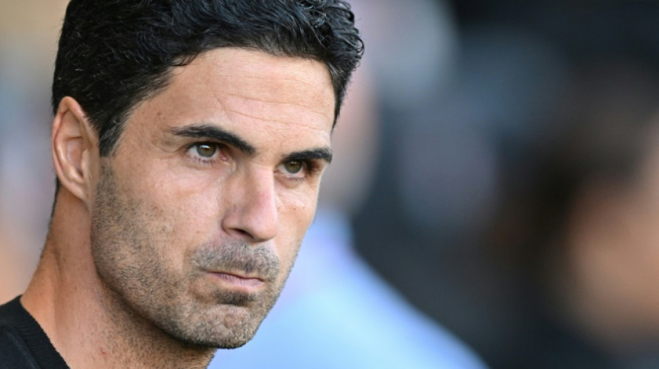 Arsenal boss Arteta hints at deal to replace Pepe