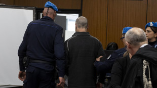 Femminicidi di Villa Pamphili, disposta perizia psichiatrica per Kaufmann