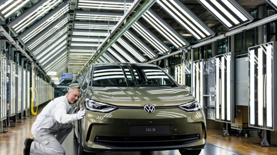 Marken-Vertriebschefin: VW senkt Preis f&uuml;r ID.3 auf unter 40.000 Euro