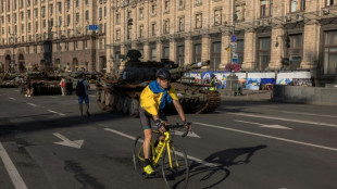 Ucrania afirma que efectu&oacute; una operaci&oacute;n comando en Crimea anexada