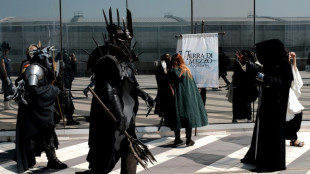 Amazon desarrollar&aacute; un videojuego basado en "El Se&ntilde;or de los Anillos"