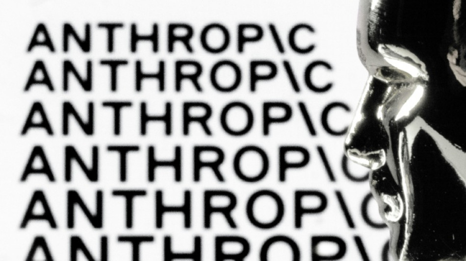 Anthropic entend "mettre sur la table" les risques de son mod&egrave;le d'IA Mythos