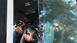 Choques entre pandillas dejan al menos 46 muertas en una c&aacute;rcel femenina de Honduras 