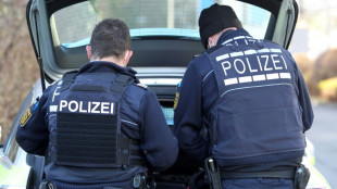 Vier Festnahmen bei Drogenrazzia in Nordrhein-Westfalen und Baden-W&uuml;rttemberg