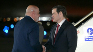 Rubio anuncia una ayuda por 20 millones de dólares y un férreo apoyo a Ecuador contra el narco