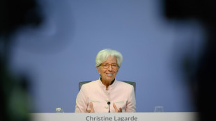 La Bce taglia i tassi di 25 punti base, al 2,25%