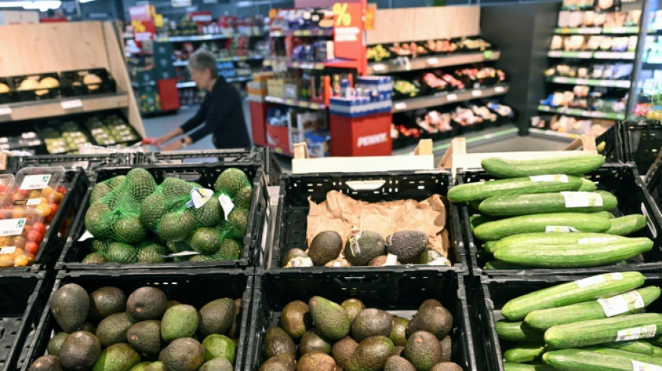 Entspannung bei Energie: Statistikamt best&auml;tigt 2,9 Prozent Inflation f&uuml;r Januar