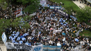 Congresso argentino aprova reforma trabalhista de Milei