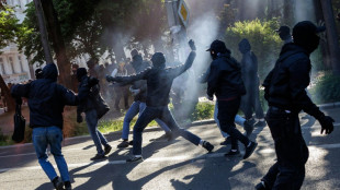 Bayern hat deutlich zunehmendes Problem mit Linksextremismus: Viele Gewaltdelikte