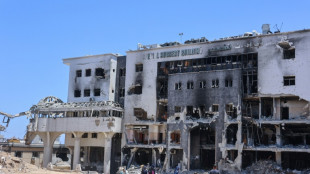 Una comisi&oacute;n de la ONU acusa a Israel de cr&iacute;menes de lesa humanidad y a Ham&aacute;s de cr&iacute;menes de guerra