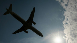 Luftverkehrswirtschaft kritisiert geplante Steuererh&ouml;hung auf Flugtickets