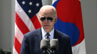 Aumento do teto da d&iacute;vida dos EUA 'n&atilde;o &eacute; negoci&aacute;vel' com republicanos, diz Biden