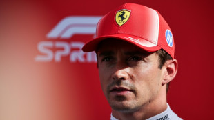 Charles Leclerc, le prince mon&eacute;gasque de la F1 r&ecirc;ve d'&ecirc;tre couronn&eacute; en 2027