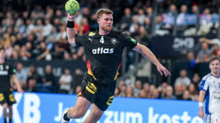 Krimi in Kroatien: DHB-M&auml;nner gewinnen ersten EM-Test