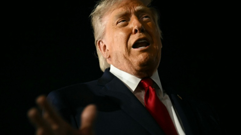 Infla&ccedil;&atilde;o dos EUA sobe ao n&iacute;vel mais alto em tr&ecirc;s anos e pressiona Trump