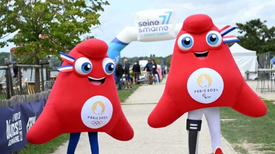 Vota&ccedil;&atilde;o do Comit&ecirc; Paral&iacute;mpico Internacional abre caminho para participa&ccedil;&atilde;o dos russos em Paris 2024