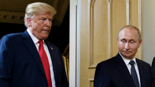 Zelensky e líderes europeus pressionam Trump para obter trégua na Ucrânia em reunião com Putin