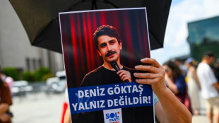 Turquie : condamn&eacute; mais lib&eacute;r&eacute; jusqu'en appel, un humoriste tient t&ecirc;te &agrave; Erdogan