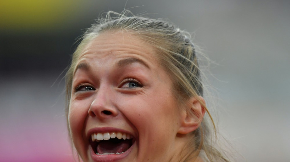 L&uuml;ckenkemper scheidet im 100-m-Halbfinale aus