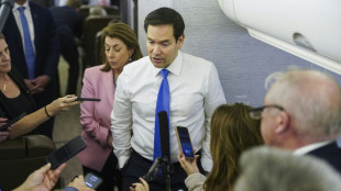 Rubio anuncia que EEUU anuló las visas de más de 300 "lunáticos" por protestas las universitarias contra Israel