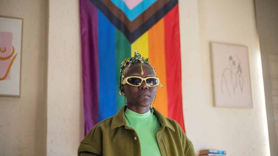 Ugandas Pr&auml;sident unterzeichnet umstrittenes Anti-LGBTQ-Gesetz