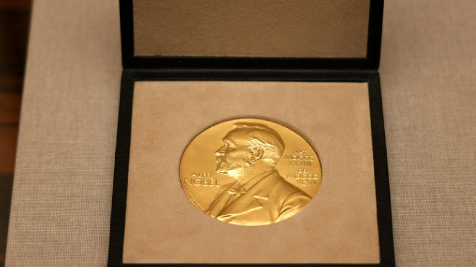 Tras la saga Trump, los Nobel regresan sumidos en la prudencia
