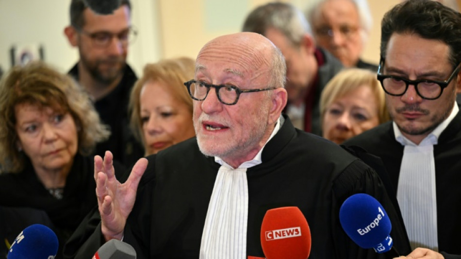 La Fiscal&iacute;a francesa apela la absoluci&oacute;n de Airbus y Air France por el accidente del vuelo R&iacute;o-Par&iacute;s