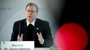 Vorsitzender der Bischofskonferenz w&uuml;rdigt Papst Benedikts Leistung als Theologe