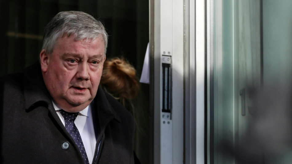 Corruption: le Parlement europ&eacute;en l&egrave;ve l'immunit&eacute; de deux &eacute;lus