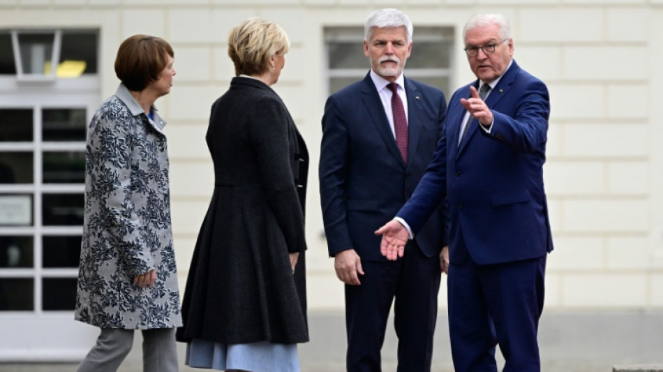 Deutschland und Tschechien wollen noch enger zusammenrücken