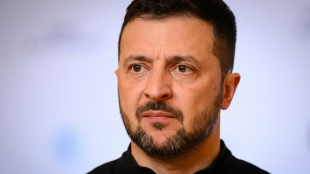 Ukraine: Zelensky aux Etats-Unis pour y pr&eacute;senter son "plan de la victoire" 