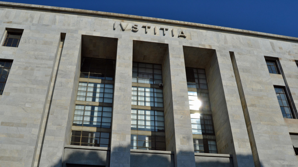 Condannato a 3 anni e 2 mesi coordinatore fuga di Uss