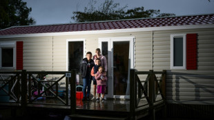Vivre au camping &agrave; l'ann&eacute;e, entre budgets serr&eacute;s et qu&ecirc;te de sociabilit&eacute;